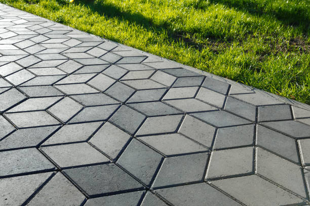 Best Custom Driveway Pavers  in Pelham, AL