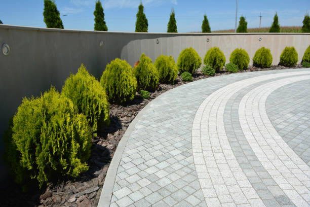 Driveway Pavers for Homes in Pelham, AL