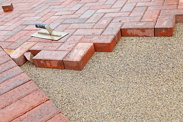 Best Permeable Paver Driveway  in Pelham, AL