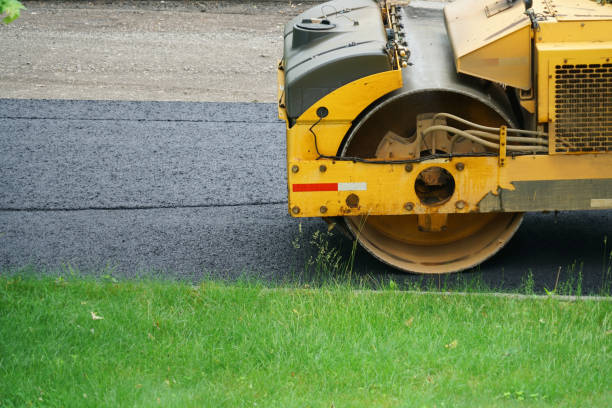Best Commercial Driveway Pavers  in Pelham, AL
