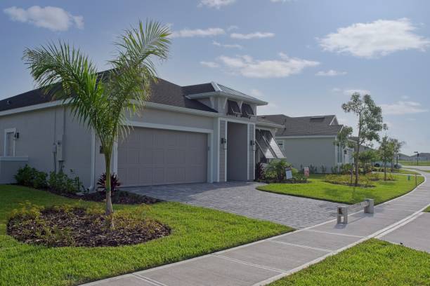 Best Driveway Paver Sealing  in Pelham, AL