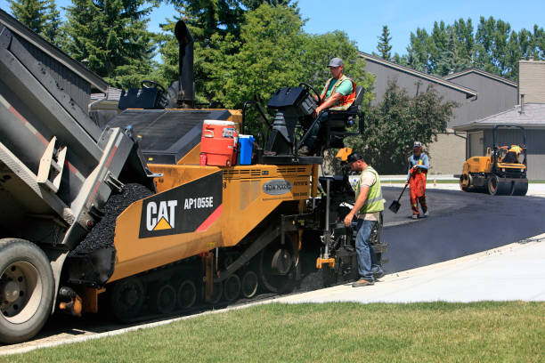 Best Decorative Driveway Pavers  in Pelham, AL